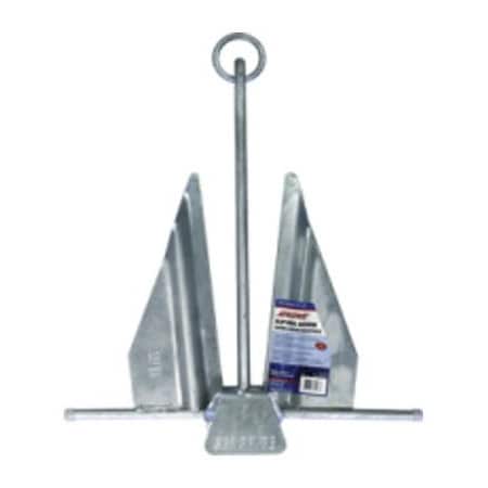 Donovan Marine Iowa Galv 13 S Ring Anchor 50074569